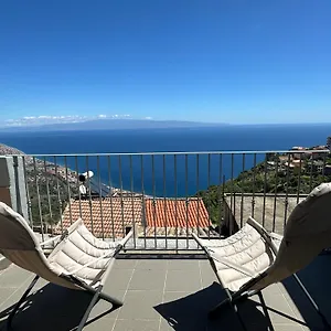 Ferienhaus Al Vicoletto House, Forza dʼAgro